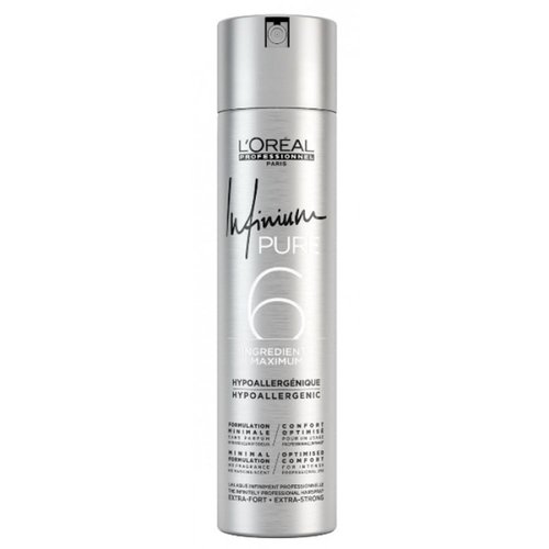 L'Oréal Professionnel L'Oréal Infinium Pure Extra Strong 500 ML