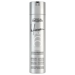 L'Oréal Infinium Pure Extra Strong 300 ML
