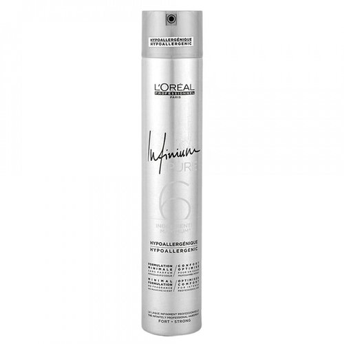 L'Oréal Professionnel L'Oréal Infinium Pure Strong 500 ML