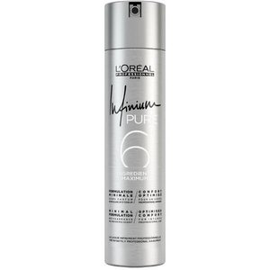 L'Oréal Infinium Pure Strong 300 ML