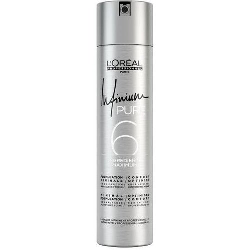 L'Oréal Professionnel L'Oréal Infinium Pure Strong Compressed 300 ML
