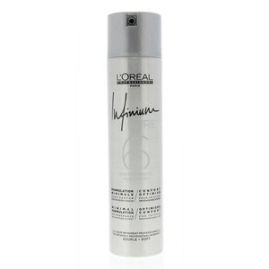 L'Oréal Infinium Pure Soft Compressed 300 ML