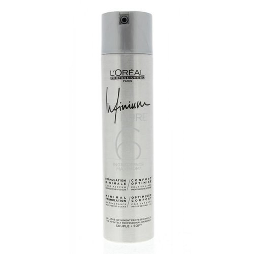 L'Oréal Professionnel L'Oréal Infinium Pure Soft Compressed 300 ML
