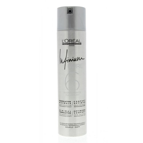 L'Oréal Professionnel L'Oréal Infinium Pure Soft 300 ML