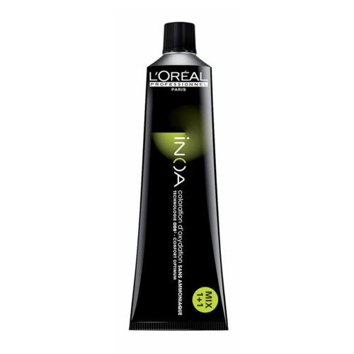 L'Oréal Professionnel L'Oréal Inoa 60 GR 4.56 High Resist