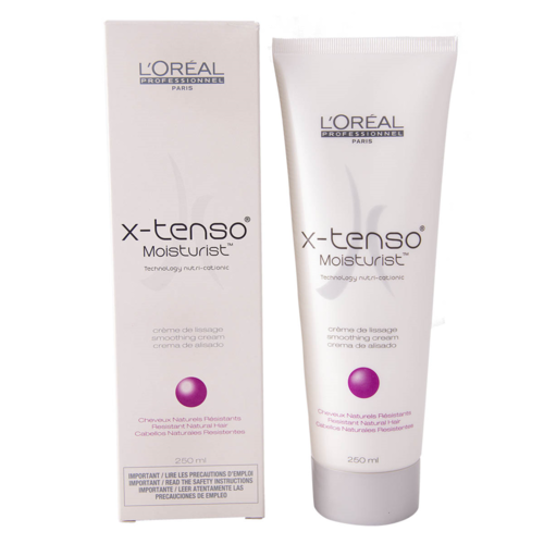 L'Oréal Professionnel L'Oréal X-tenso Moisturist Resist Natural HAir 250ml