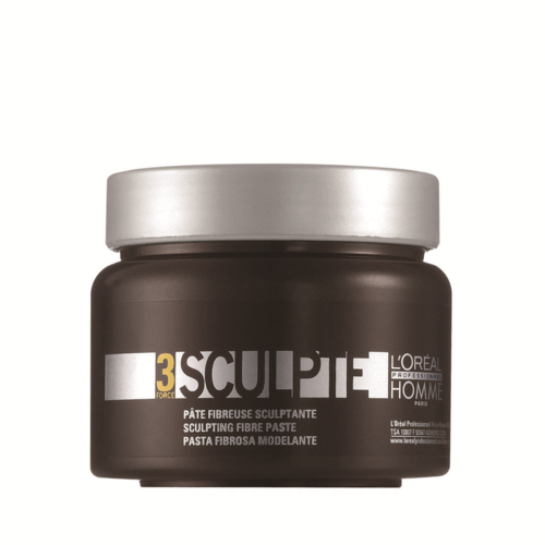 L'Oréal Professionnel L'Oréal Homme Styling Sculpte Paste 3 150ml