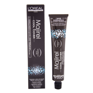 L'Oréal Majirel Cool Cover 50 ML 5.18
