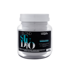 L'Oréal Blond Studio Platinium Plus Lightening Paste 500gr