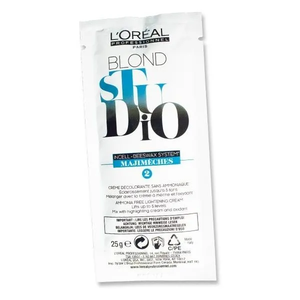 L'Oréal Blond Studio Majimèches Cream 25g