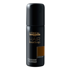 L'Oréal HAir Touch Up 75 ML Dark BLOND