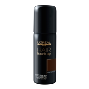 L'Oréal HAir Touch Up 75 ML Light BROWN