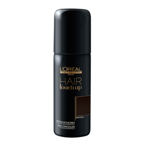 L'Oréal HAir Touch Up 75 ML BROWN