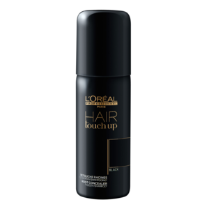 L'Oréal HAir Touch Up 75 ML BLACK