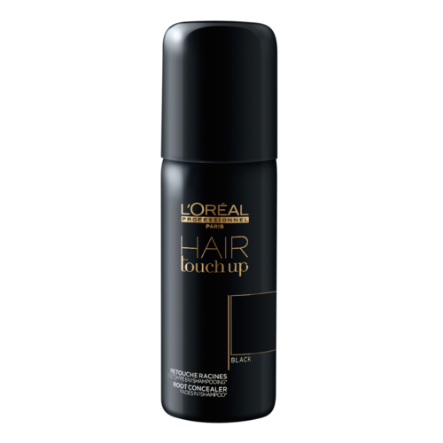 L'Oréal Professionnel L'Oréal HAir Touch Up 75 ML BLACK