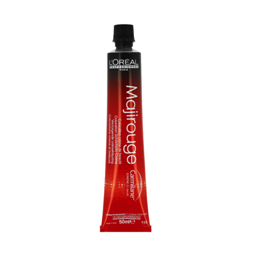 L'Oréal Professionnel L'Oréal Majirouge Carmilane 50 ML 5.60 C