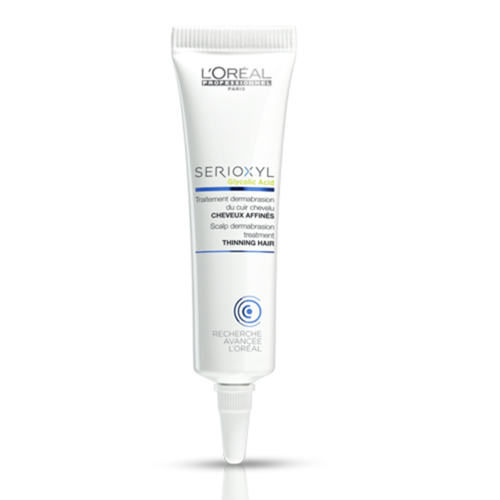 L'Oréal Professionnel L'Oréal Serioxyl Scalp Cleansing Treatment 15x15ml