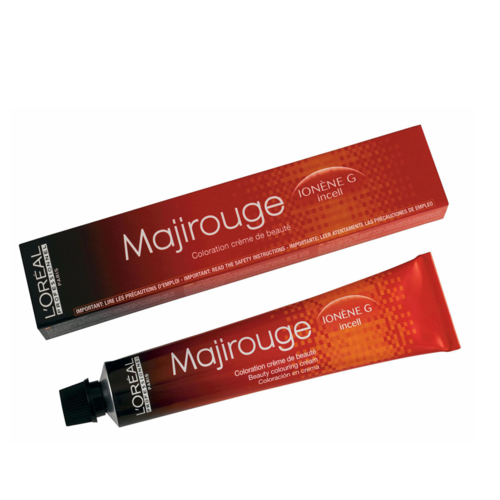 L'Oréal Professionnel L'Oréal Majirouge 50 ML 4.20