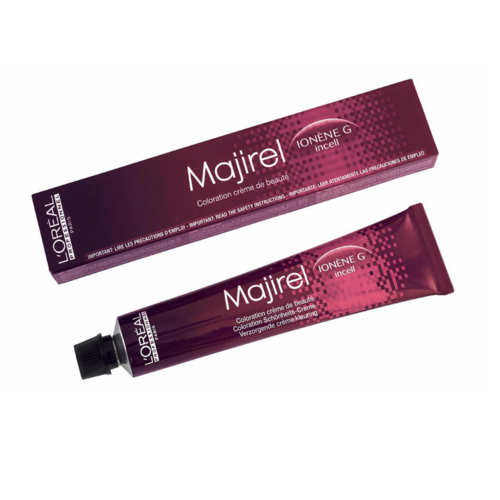 L'Oréal Professionnel L'Oréal Majirel Absolu 50 ML 6.52