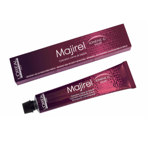 L'Oréal Professionnel L'Oréal Majirel Absolu 50 ML 6.34