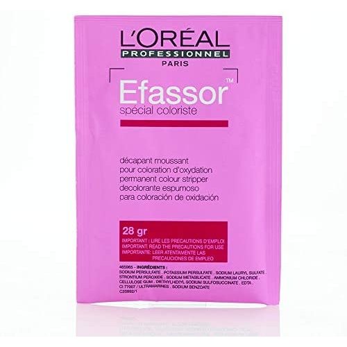 L'Oréal Professionnel L'Oréal Efassor Powder 28g