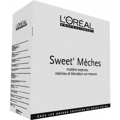 L'Oréal Professionnel L'Oréal Sweet Mèches Verfpapier 50M