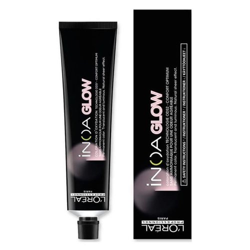 L'Oréal Professionnel L'Oréal Inoa GLOW 60GR D12