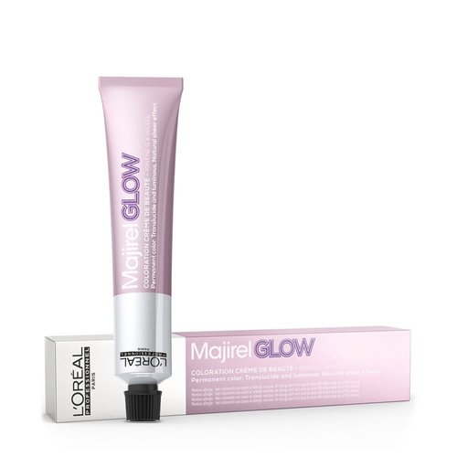 L'Oréal Professionnel L'Oréal Maji Glow 50ML Light Base .28