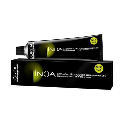 L'Oréal Professionnel L'Oréal Inoa 60 GR 5.42