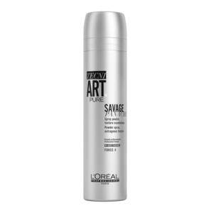 L'Oréal Tecni.Art Volume  Savage Panache 250ml compressed