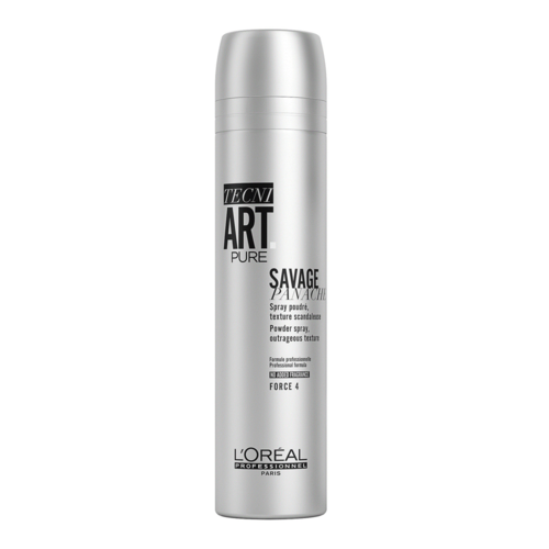 L'Oréal Professionnel L'Oréal Tecni.Art Volume  Savage Panache 250ml compressed L'Oréal Professionnel L'Oréal Tecni.Art Volume  Savage Panache 250ml compressed
