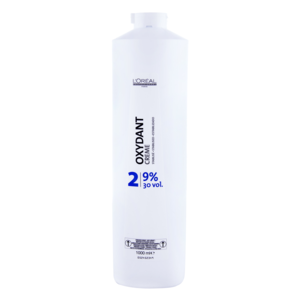 L'Oréal Oxydant Creme N.2 1000 ML 30 VOL