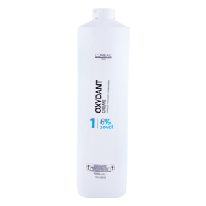L'Oréal Oxydant Creme N.1 1000 ML 20 VOL