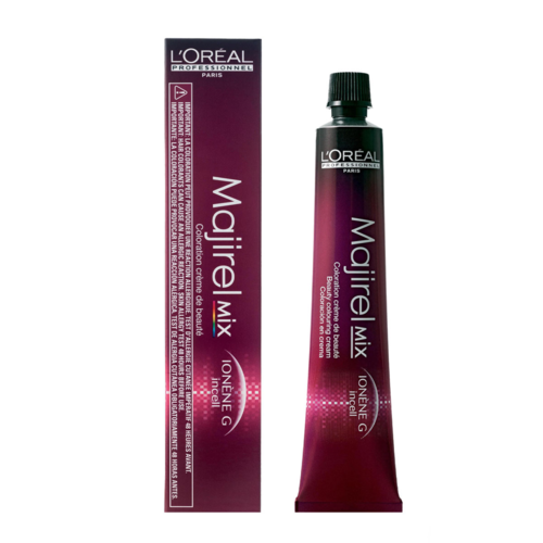 L'Oréal Professionnel L'Oréal Majimix Boost 50 ML Rood