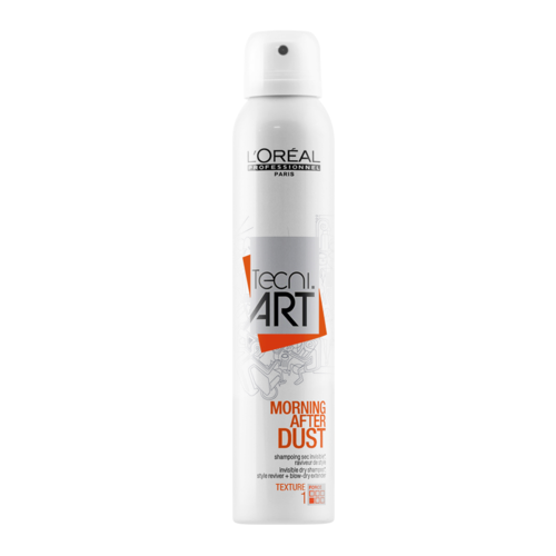 L'Oréal Professionnel L'Oréal Tecni.Art MORNING AFTER DUST 200ML