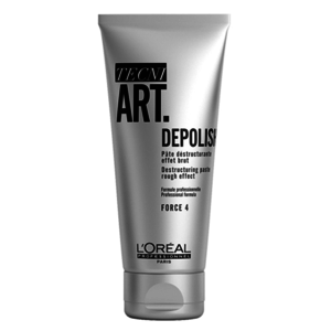 L'Oréal Tecni.Art Flex Depolish Pasta Hold 4 100ml