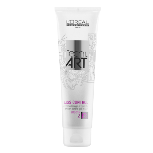 L'Oréal Professionnel L'Oréal Tecni.Art Liss Control 150ML