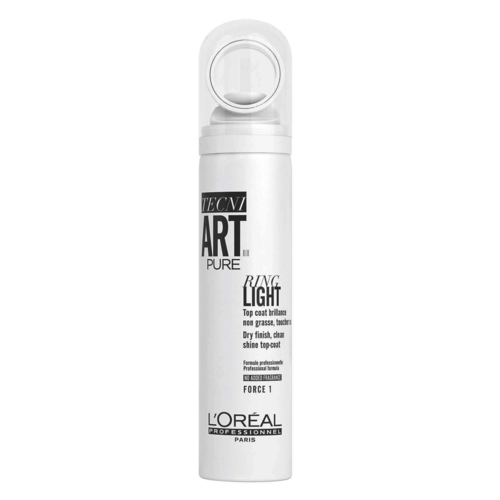 L'Oréal Professionnel L'Oréal Tecni.Art RING Light Pure 150ML