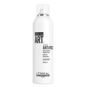 L'Oréal Tecni.Art Fix Anti Frizz 250ML