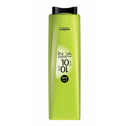 L'Oréal Professionnel L'Oréal Inoa Oxydant Riche 1L 10 VOL