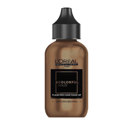 L'Oréal Professionnel L'Oréal #Colorful HAir Flash UPTOWN BROWN 60ml