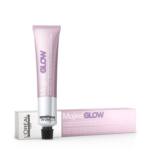 L'Oréal Professionnel L'Oréal Maji Glow 50ML Dark Base .12
