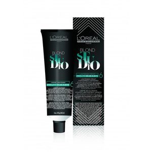 L'Oréal Blond Studio Lightening Cream 6 - 90ML