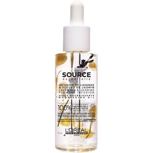 L'Oréal Professionnel L'Oréal Source Essentielle Nourishing Oil 70ML