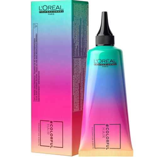 L'Oréal Professionnel L'Oréal #Colorful HAir 90ML YELLOW