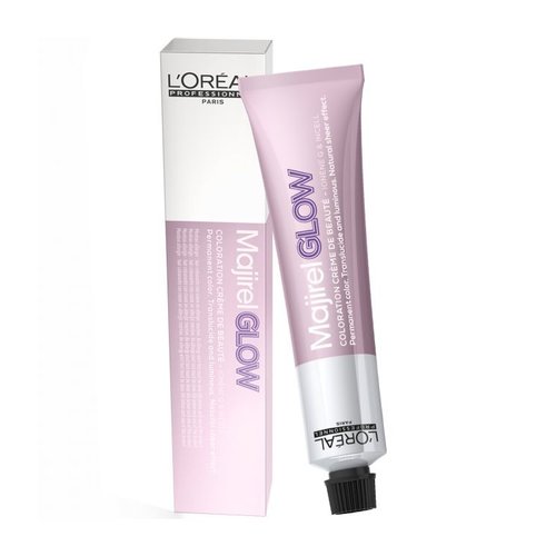 L'Oréal Professionnel L'Oréal Maji Glow 50ML Light Base .12