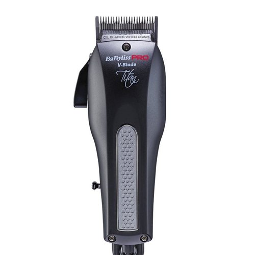 BaByliss Pro BaByliss Pro Tondeuse V-Blade TITAN