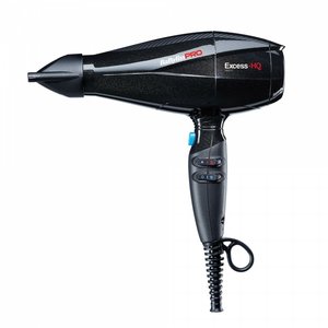 BaByliss Pro Excess HQ - Ionic - 2600W  555GR