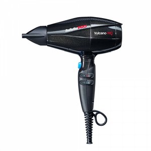 BaByliss Pro 2400W Ionic Dryer Vulcano-HQ