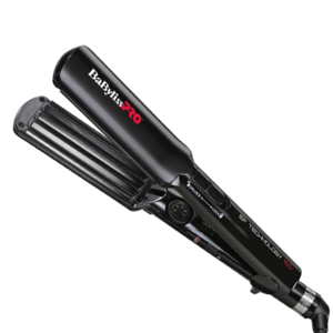 BaByliss Pro Crimping Iron - 38 mm